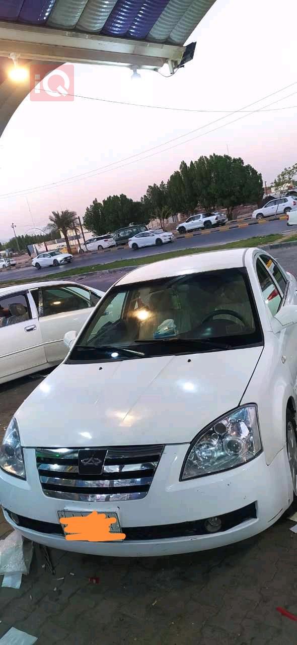 شيري A5